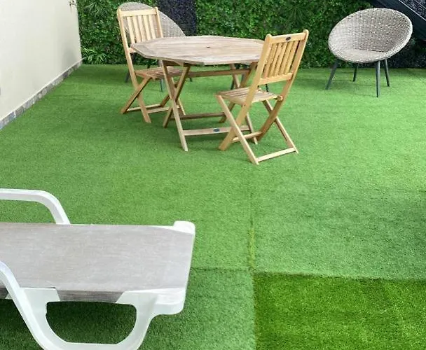 Apartmán Slice Of Ponta Do Sol- Ground Floor- Sea View *