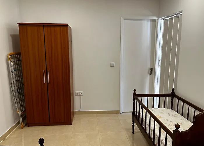 Apartmán Slice Of Ponta Do Sol- Ground Floor- Sea View *